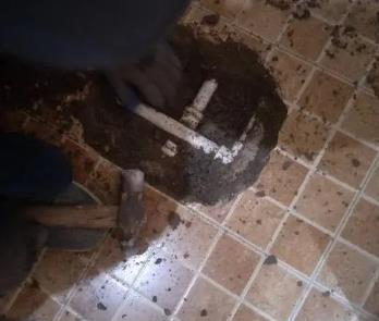 巨野卫生间漏水维修公司为您分享下卫生间渗水如何处理及注意事项