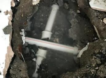 巨野阳台漏水维修公司为您分享楼上楼下漏水怎么处理