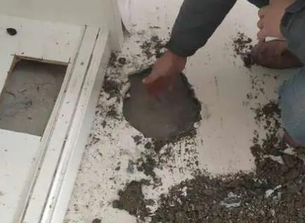 巨野卫生间漏水维修公司分享下精确定位查漏水一次多少钱?不同级别收费不同