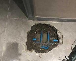 巨野阳台漏水维修公司分享下暖气管道漏水的原因有哪些