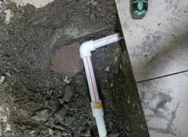 巨野阳台漏水维修时有哪些声音会影响检漏仪