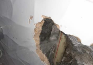巨野卫生间漏水维修的步骤和流程。